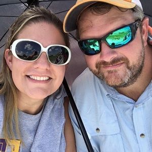 Meet your Posher, Wesley